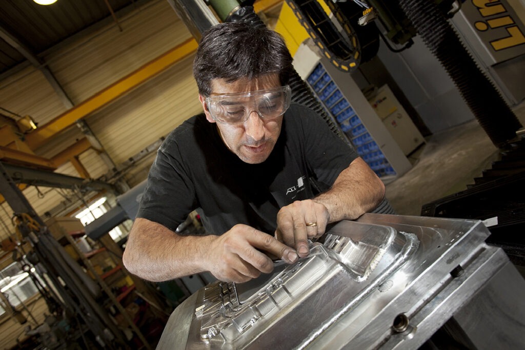 ELECTRO-MECANICIEN  H/F