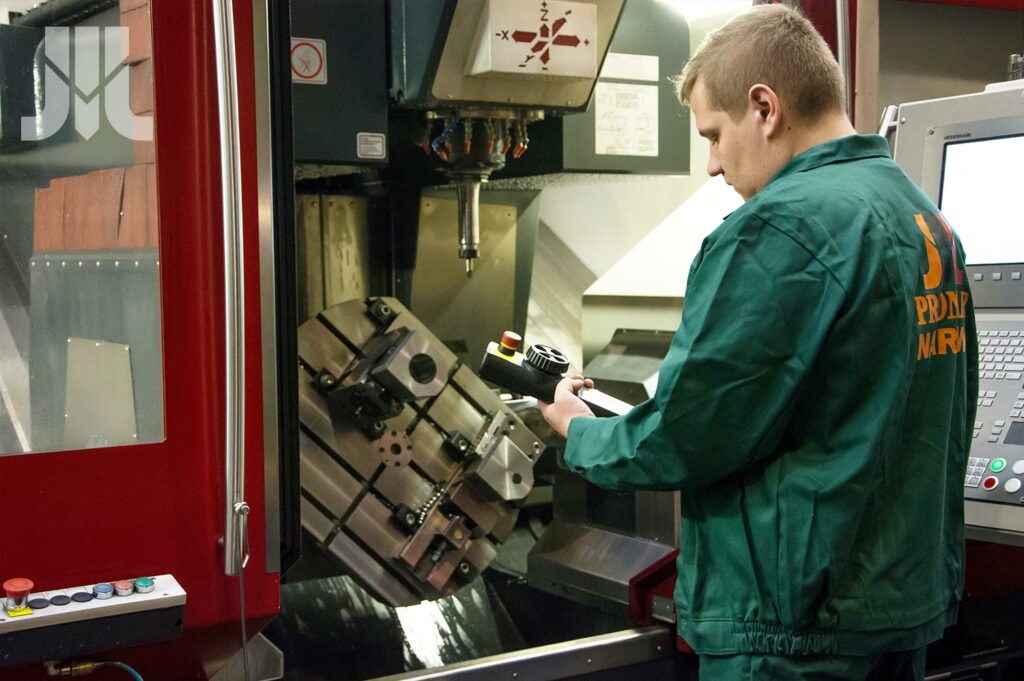 RESPONSABLE QUALITÉ ET HSE H/F